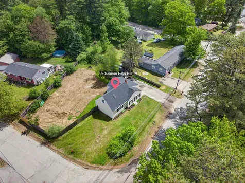 96 Salmon Falls Road Rochester NH 03868