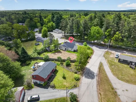 96 Salmon Falls Road Rochester NH 03868