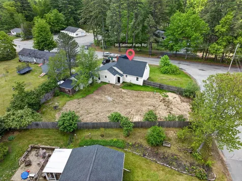 96 Salmon Falls Road Rochester NH 03868