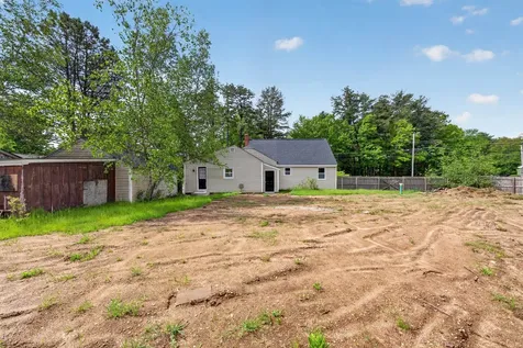 96 Salmon Falls Road Rochester NH 03868