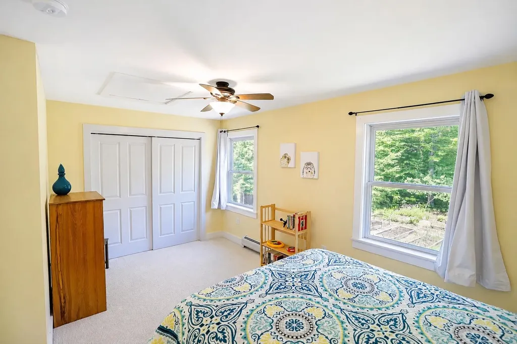 24 Cummings Drive Newbury NH 03255