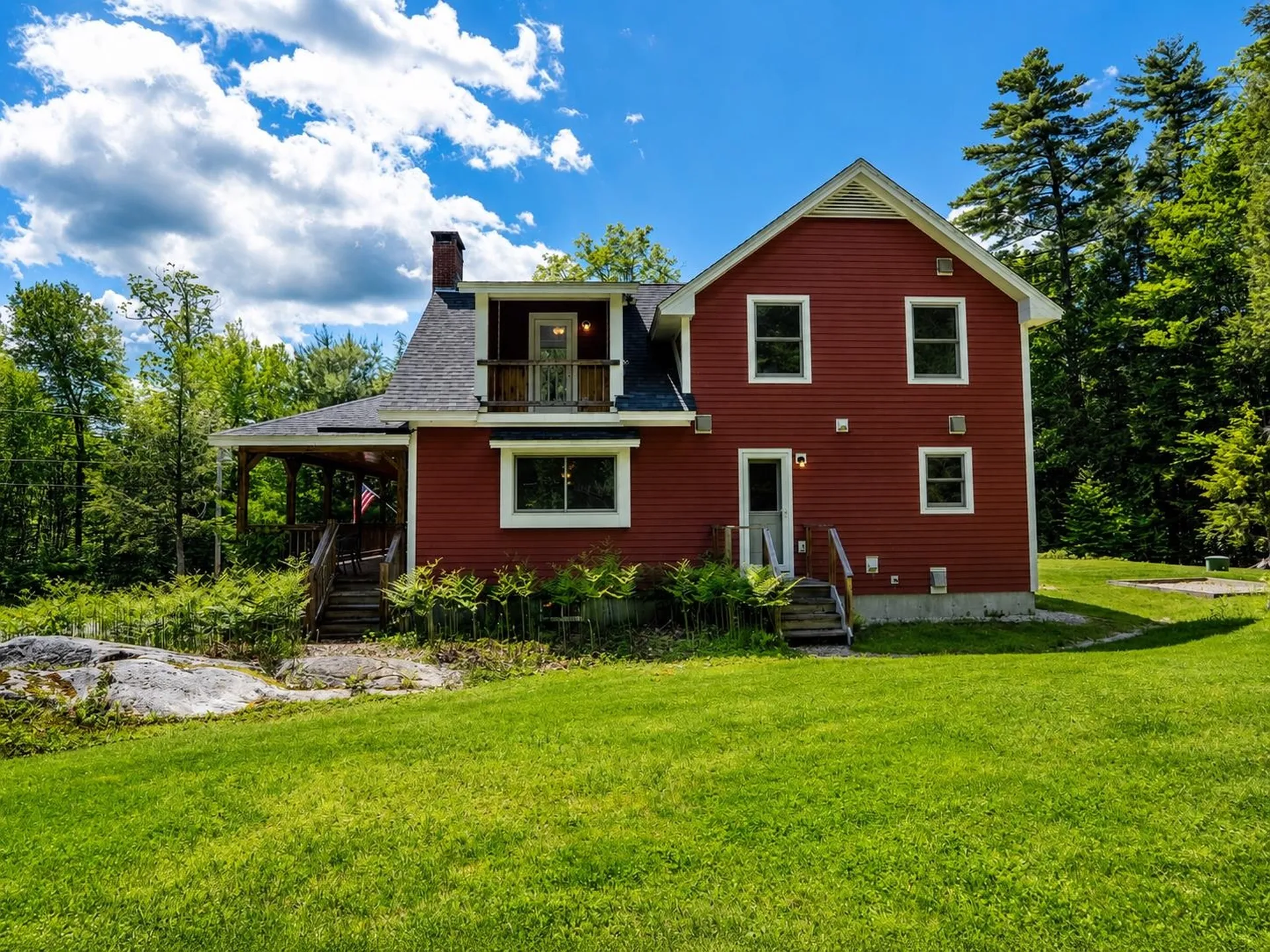 24 Cummings Drive Newbury NH 03255