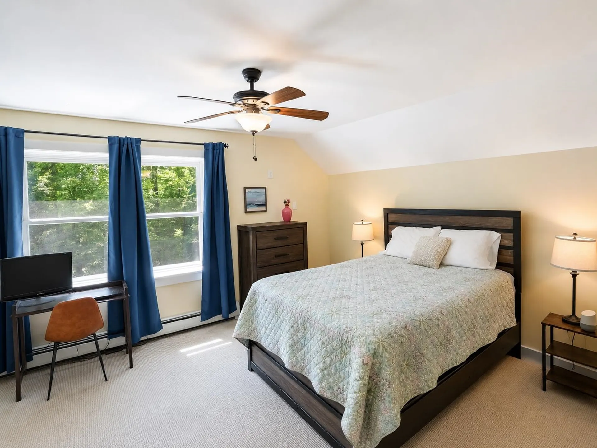 24 Cummings Drive Newbury NH 03255