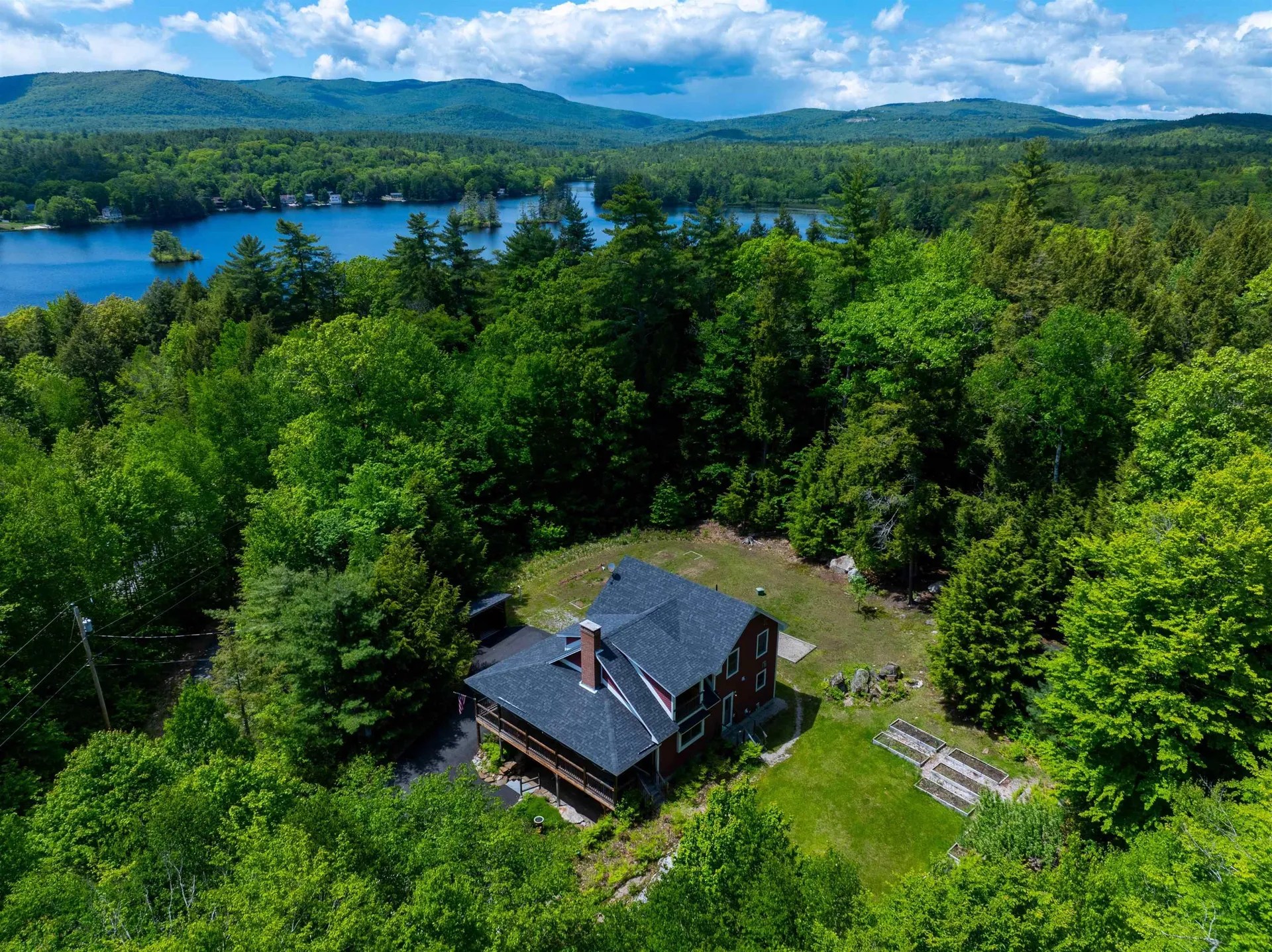 24 Cummings Drive Newbury NH 03255