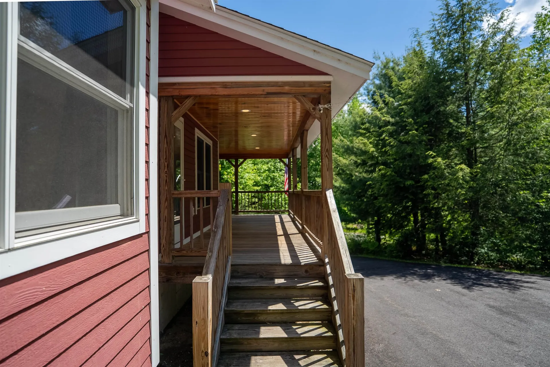 24 Cummings Drive Newbury NH 03255