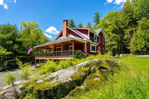 24 Cummings Drive Newbury NH 03255