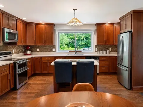 24 Cummings Drive Newbury NH 03255