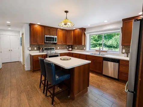 24 Cummings Drive Newbury NH 03255