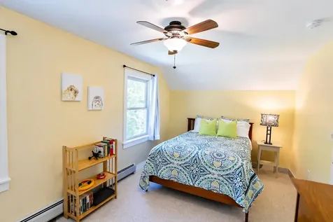24 Cummings Drive Newbury NH 03255
