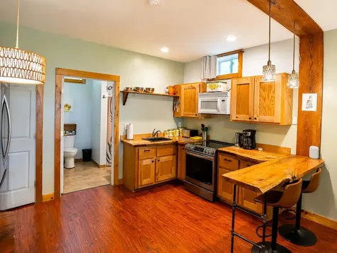 24 Cummings Drive Newbury NH 03255
