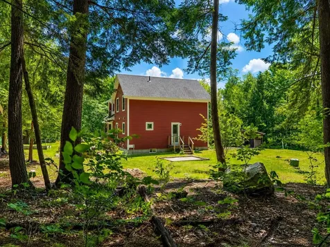 24 Cummings Drive Newbury NH 03255