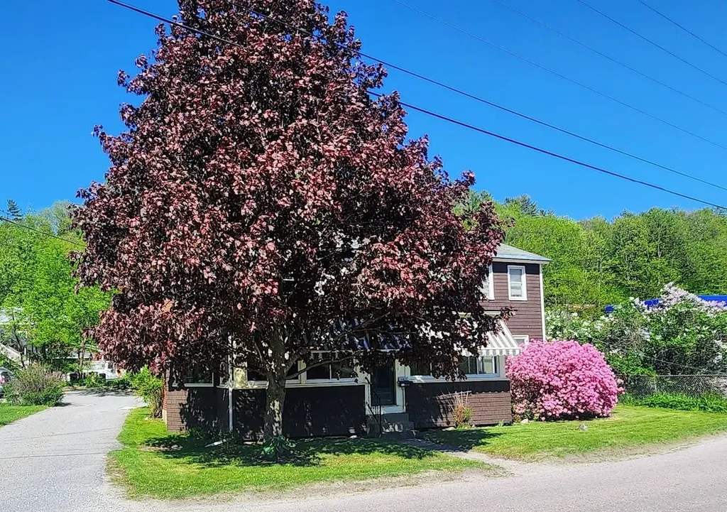 174 South Main Street Waterbury VT 05676
