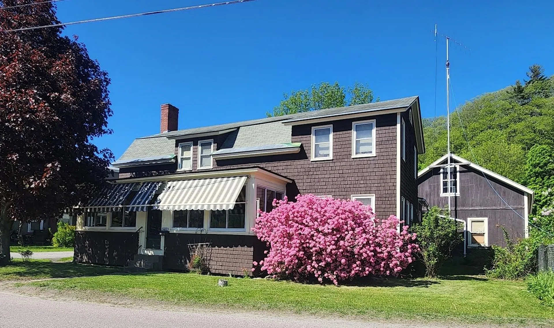 174 South Main Street Waterbury VT 05676