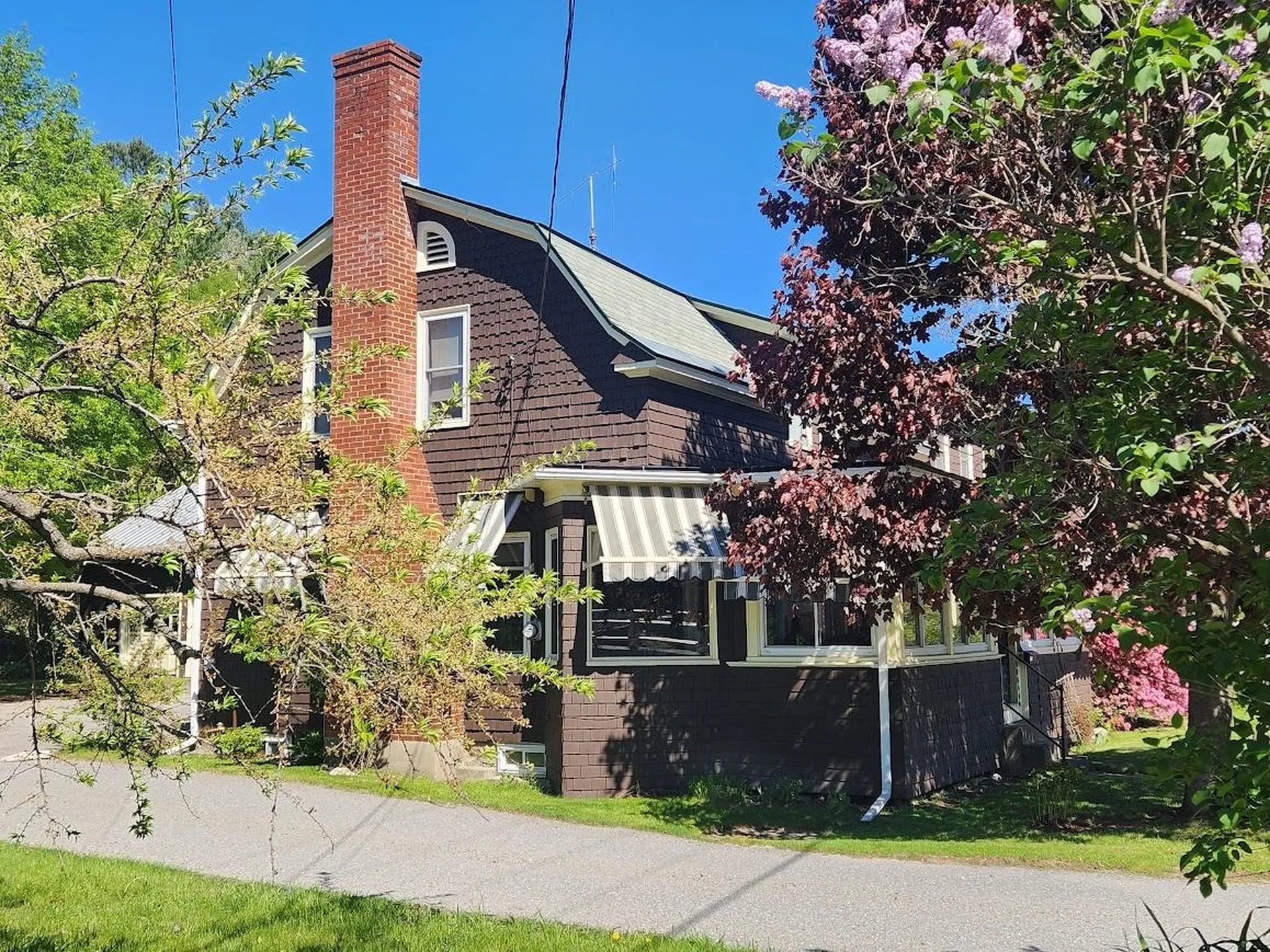 174 South Main Street Waterbury VT 05676