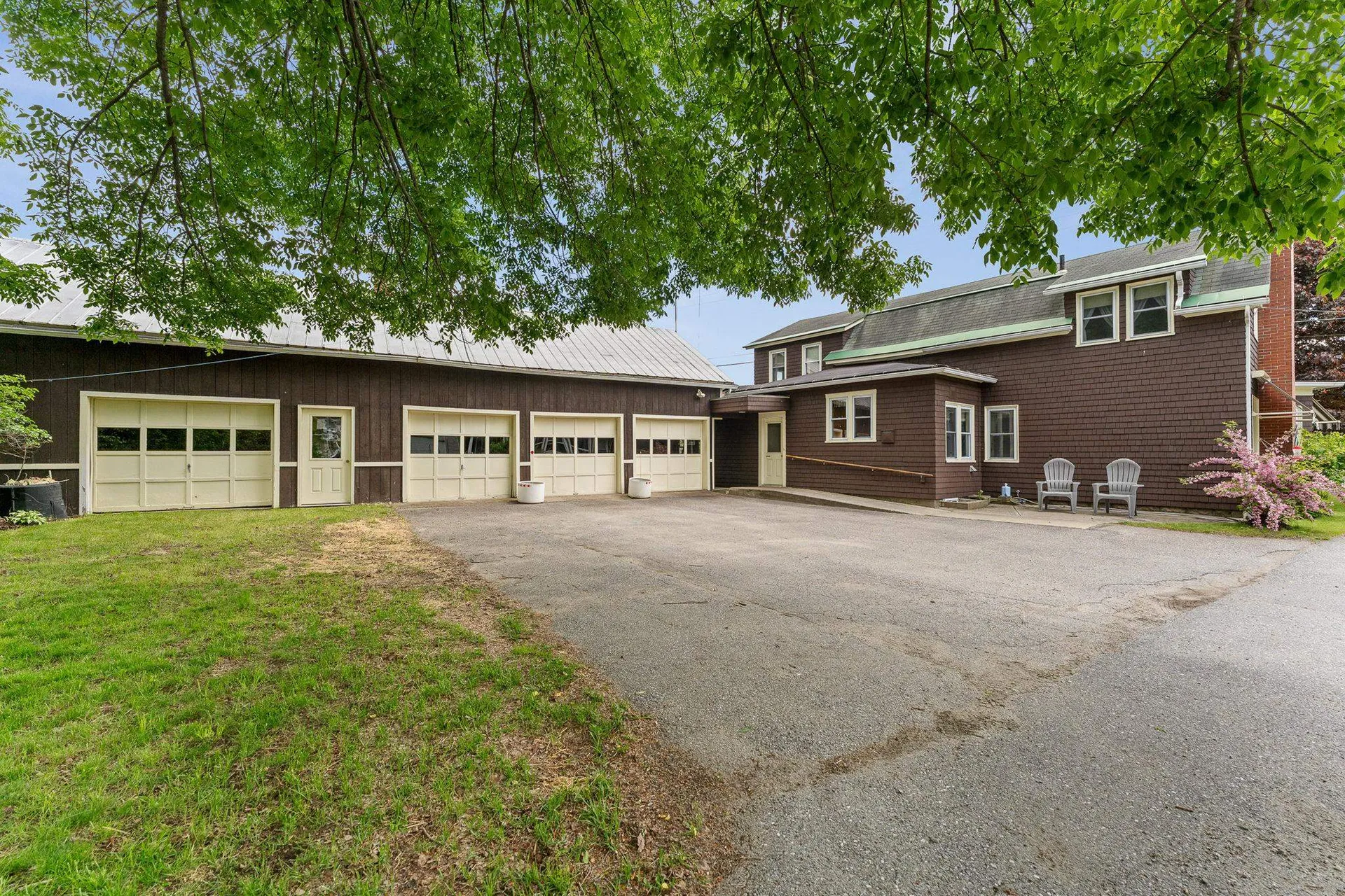 174 South Main Street Waterbury VT 05676