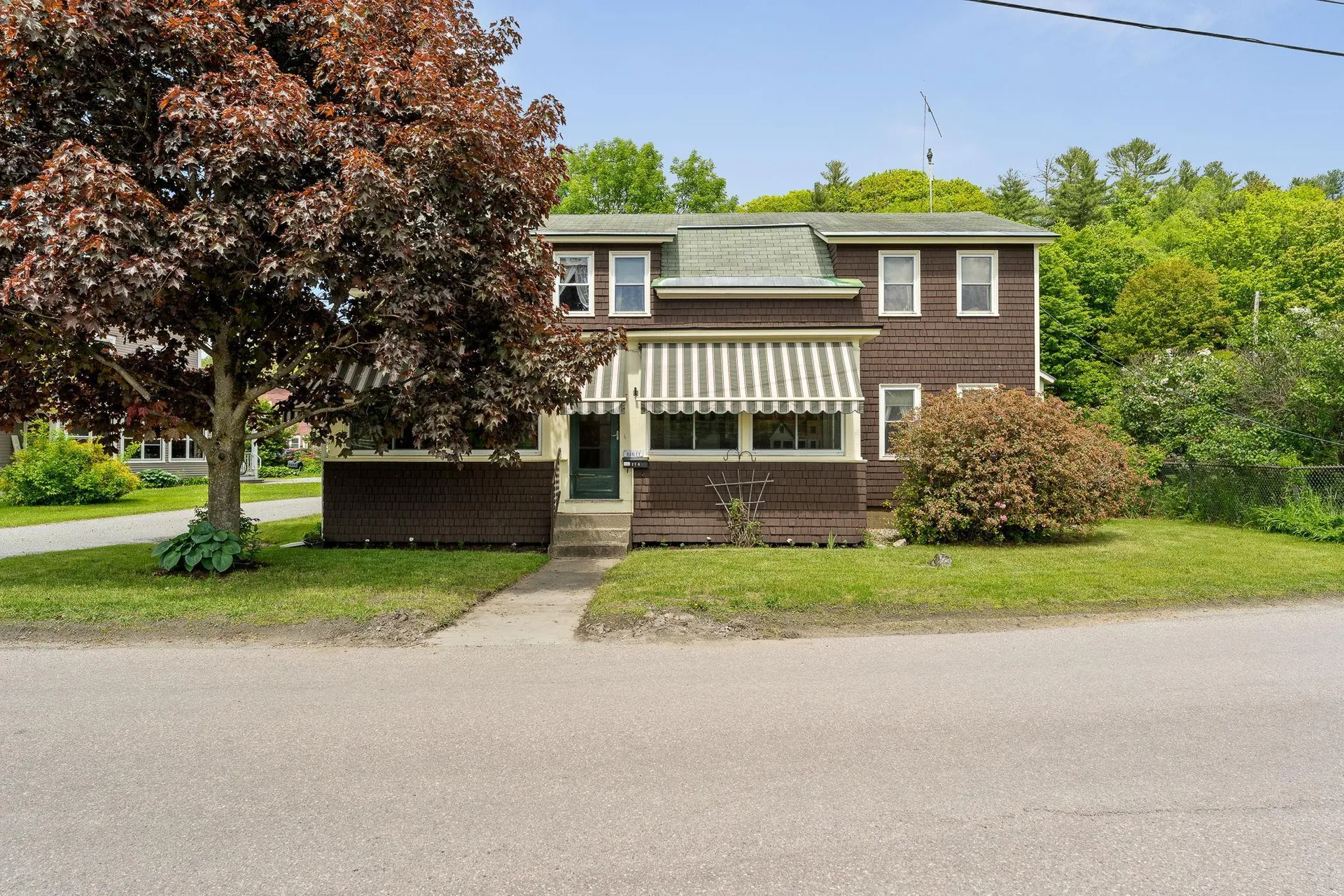 174 South Main Street Waterbury VT 05676