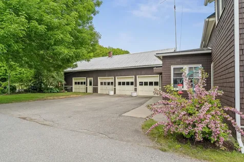 174 South Main Street Waterbury VT 05676