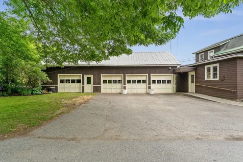 174 South Main Street Waterbury VT 05676