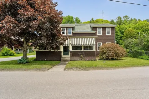 174 South Main Street Waterbury VT 05676