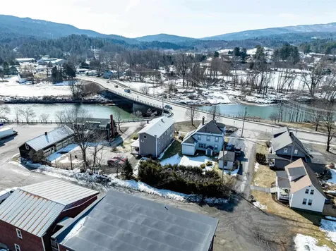 174 South Main Street Waterbury VT 05676