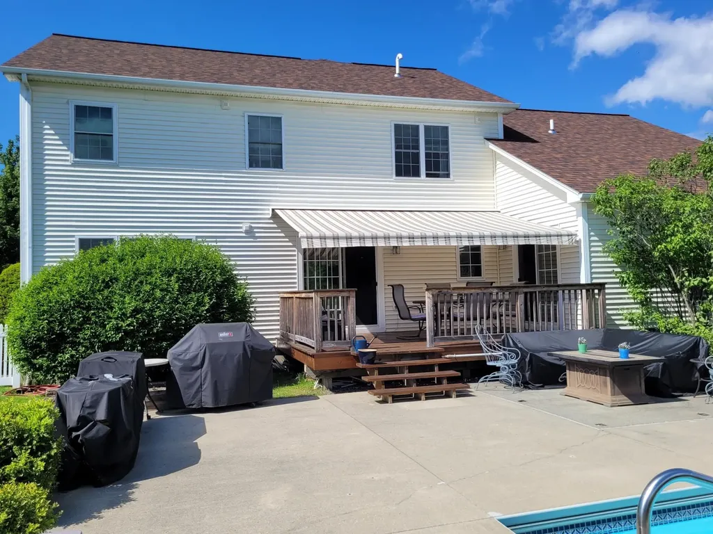 73 Butler Drive South Burlington VT 05403