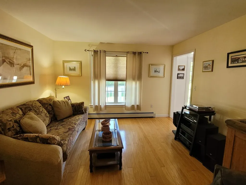 73 Butler Drive South Burlington VT 05403