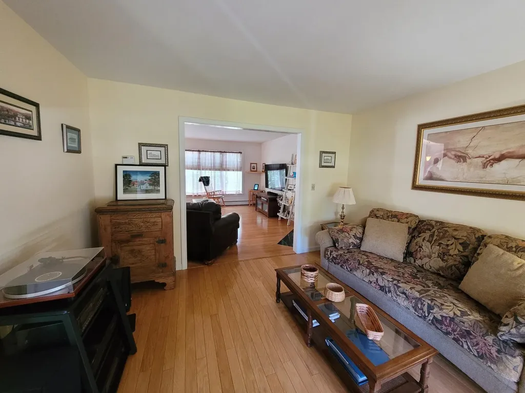 73 Butler Drive South Burlington VT 05403
