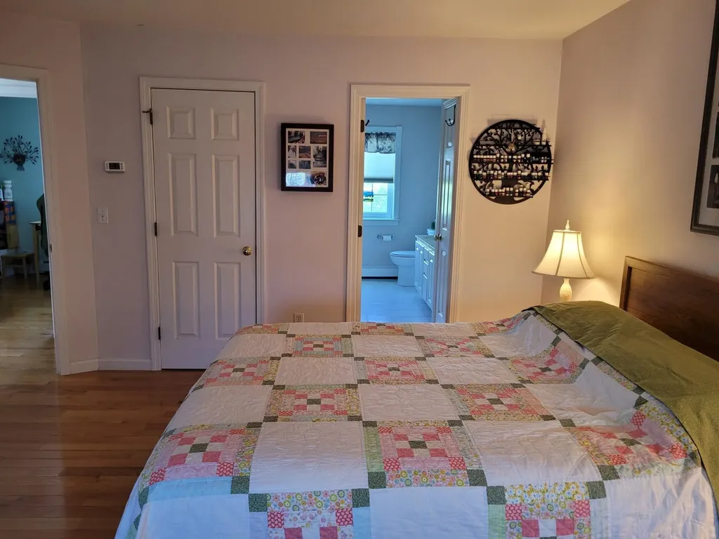 73 Butler Drive South Burlington VT 05403