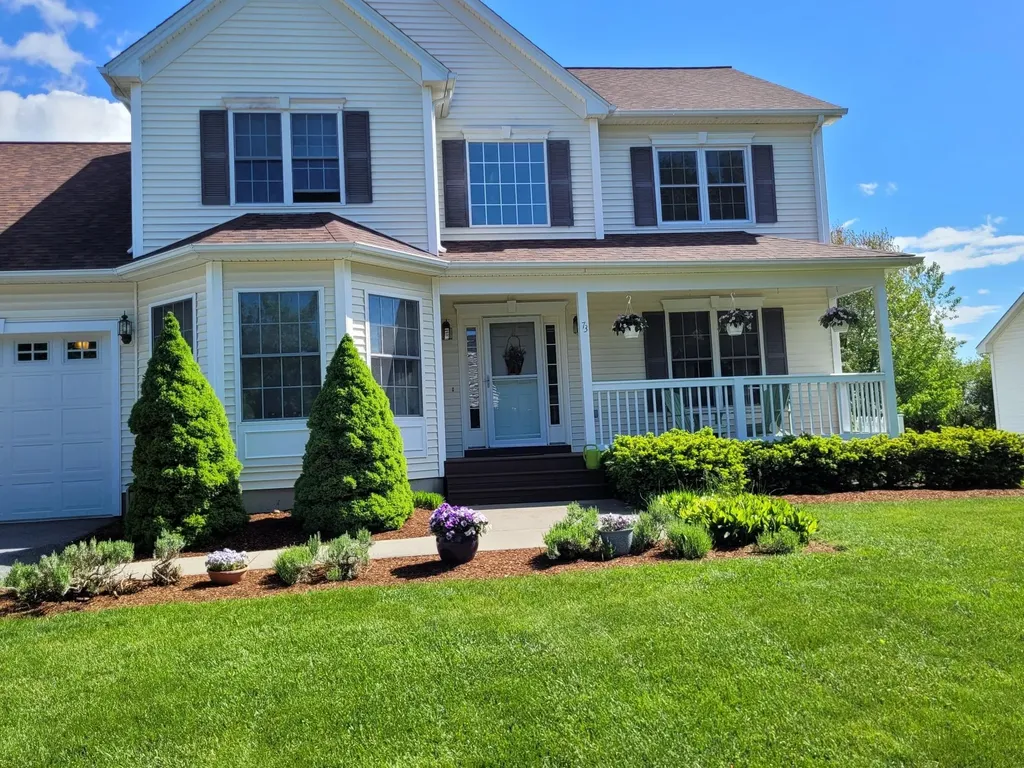 73 Butler Drive South Burlington VT 05403