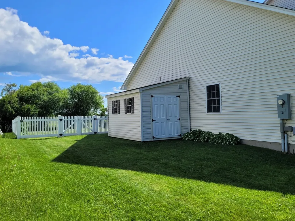 73 Butler Drive South Burlington VT 05403