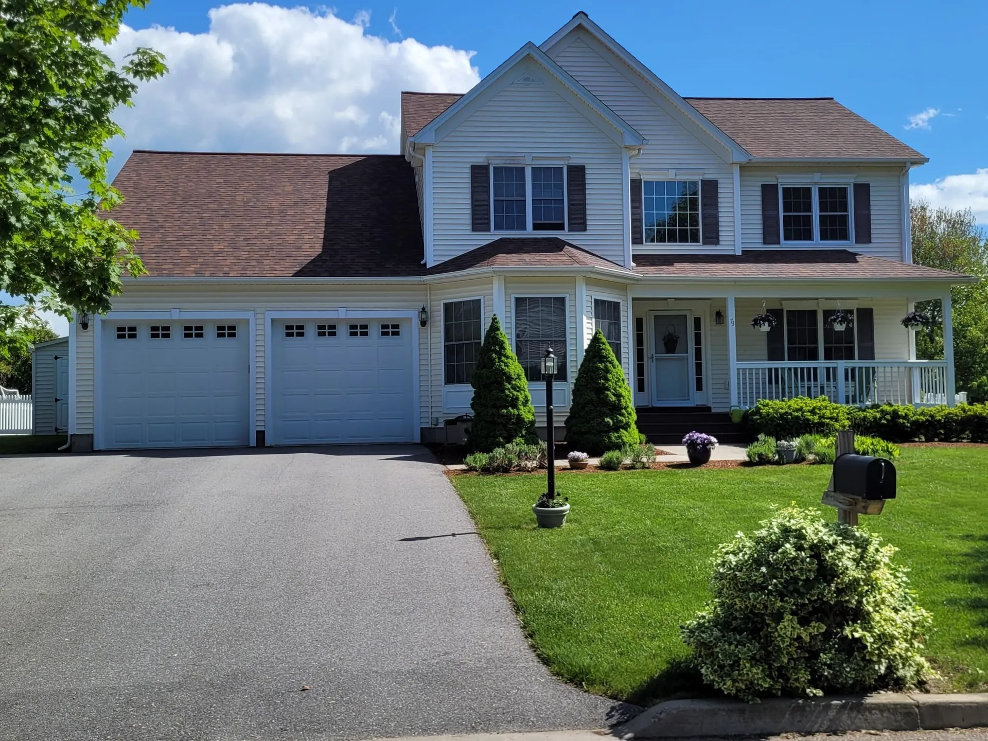 73 Butler Drive South Burlington VT 05403