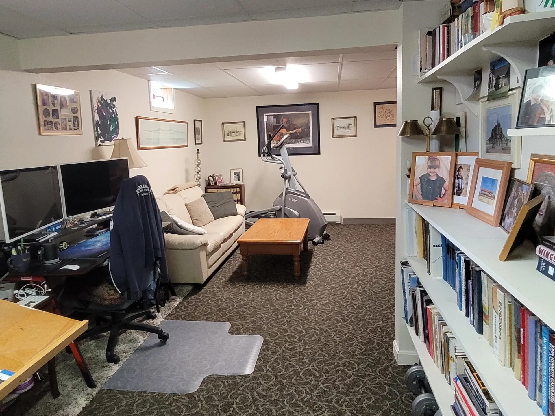 73 Butler Drive South Burlington VT 05403