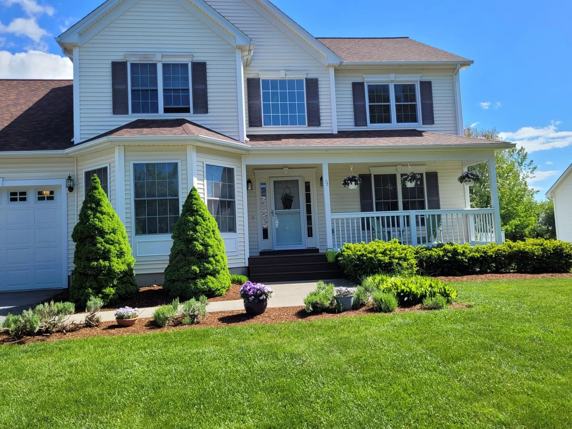 73 Butler Drive South Burlington VT 05403