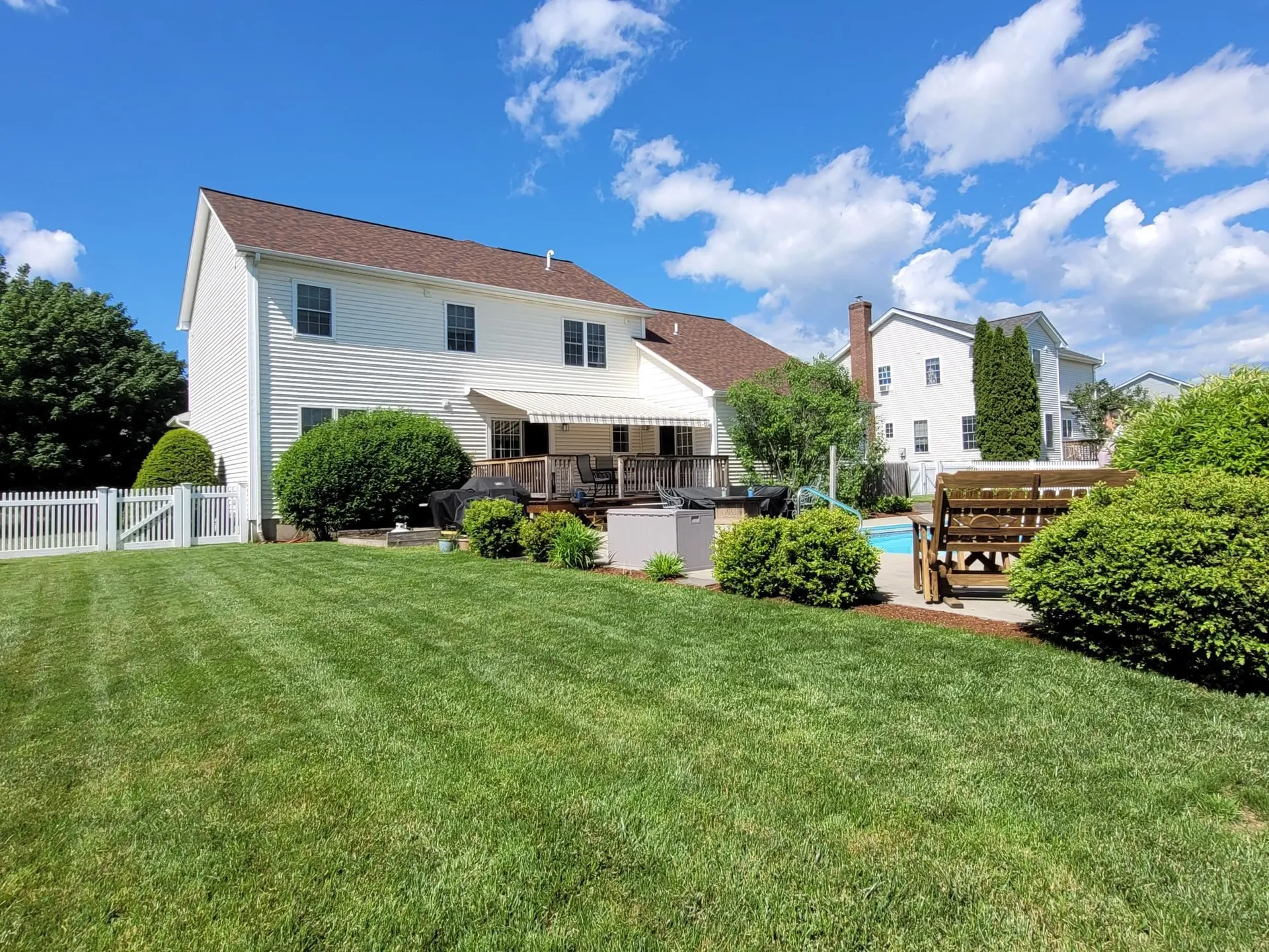 73 Butler Drive South Burlington VT 05403