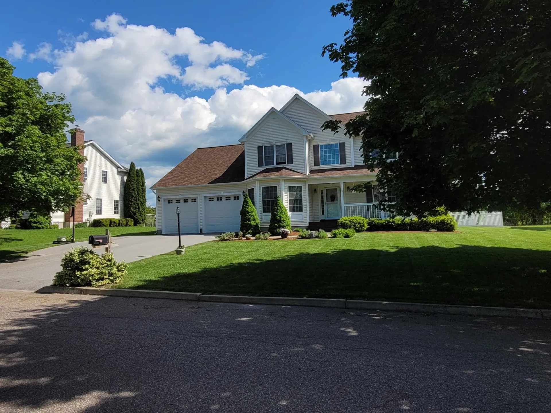 73 Butler Drive South Burlington VT 05403