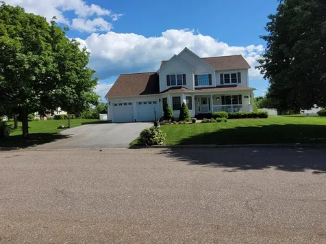 73 Butler Drive South Burlington VT 05403