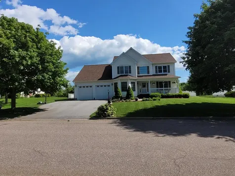 73 Butler Drive South Burlington VT 05403
