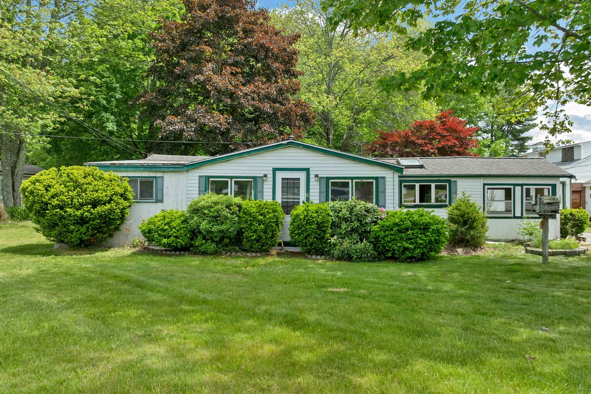 13 Elm Street Epping NH 03042