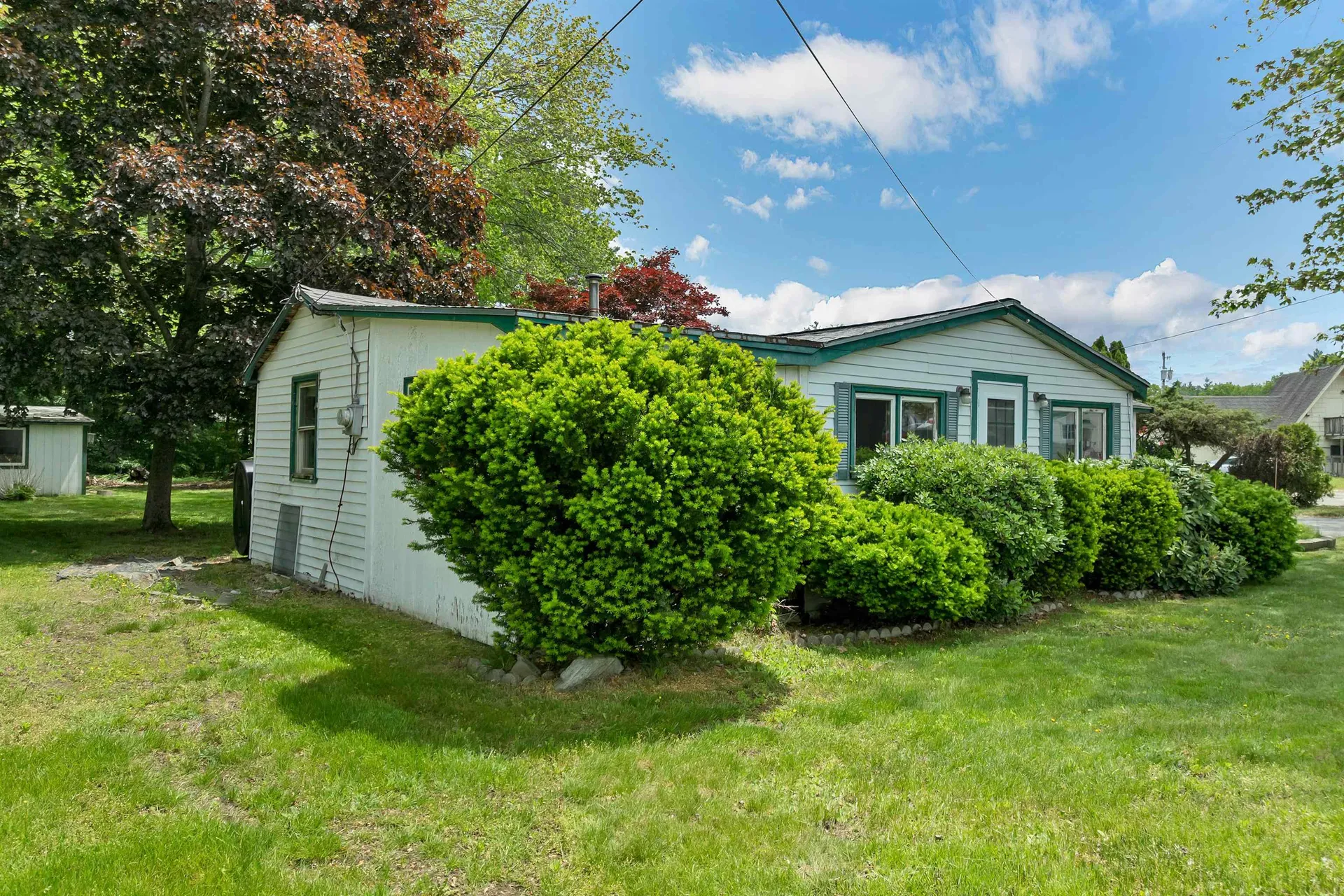 13 Elm Street Epping NH 03042