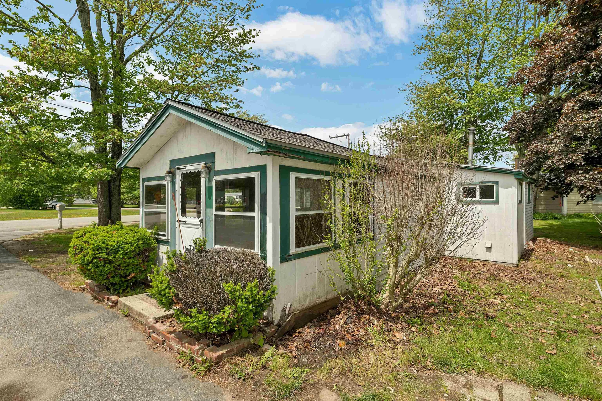 13 Elm Street Epping NH 03042