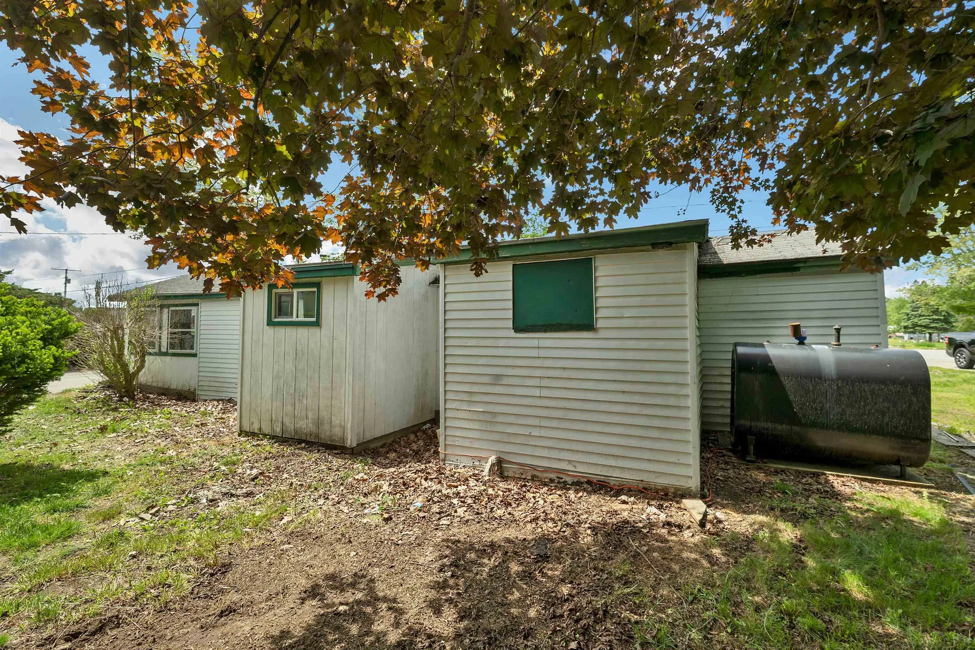 13 Elm Street Epping NH 03042