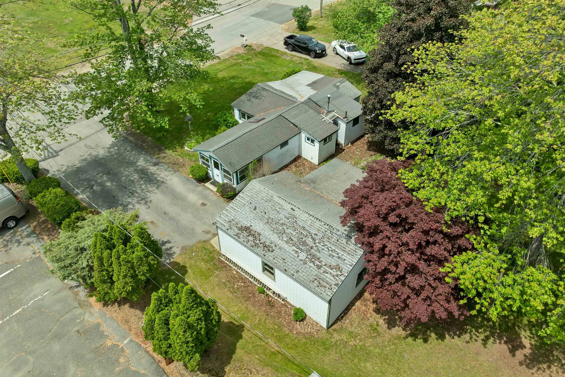 13 Elm Street Epping NH 03042