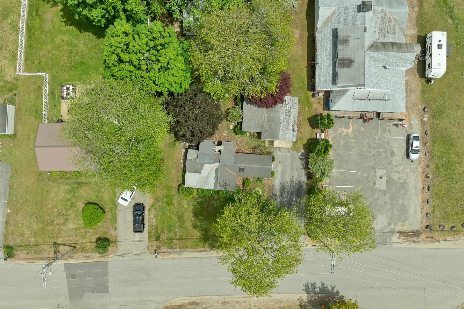 13 Elm Street Epping NH 03042