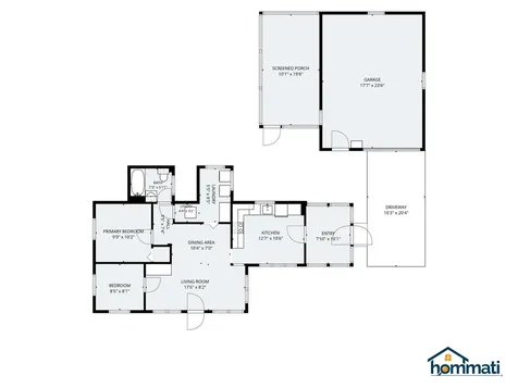 13 Elm Street Epping NH 03042