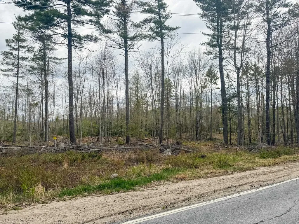 Lot A East Main Street Denmark ME 04022