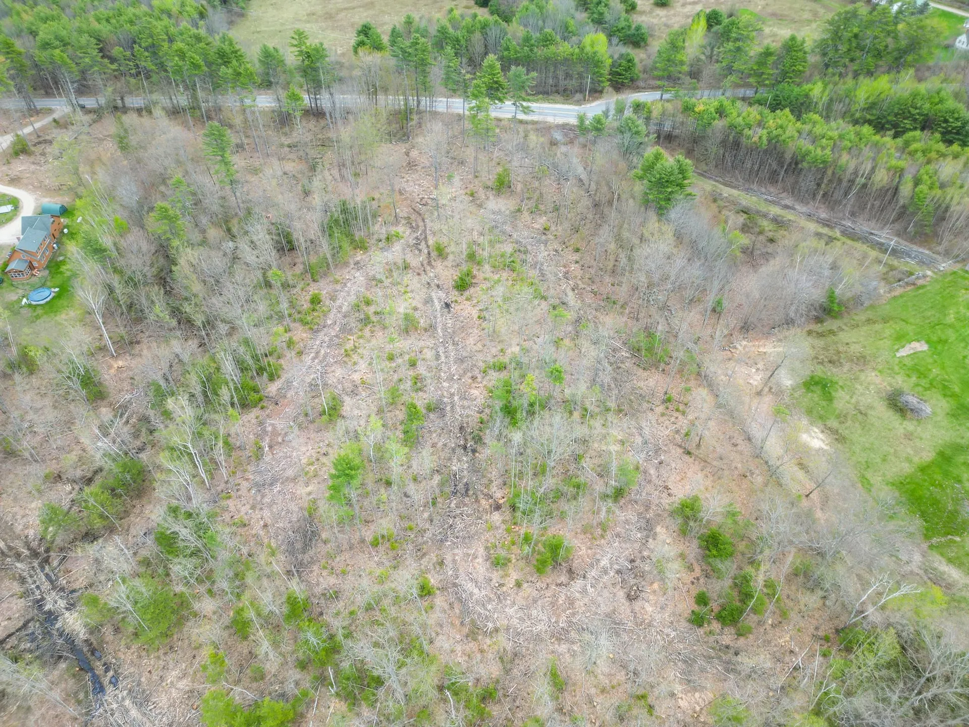 Lot A East Main Street Denmark ME 04022