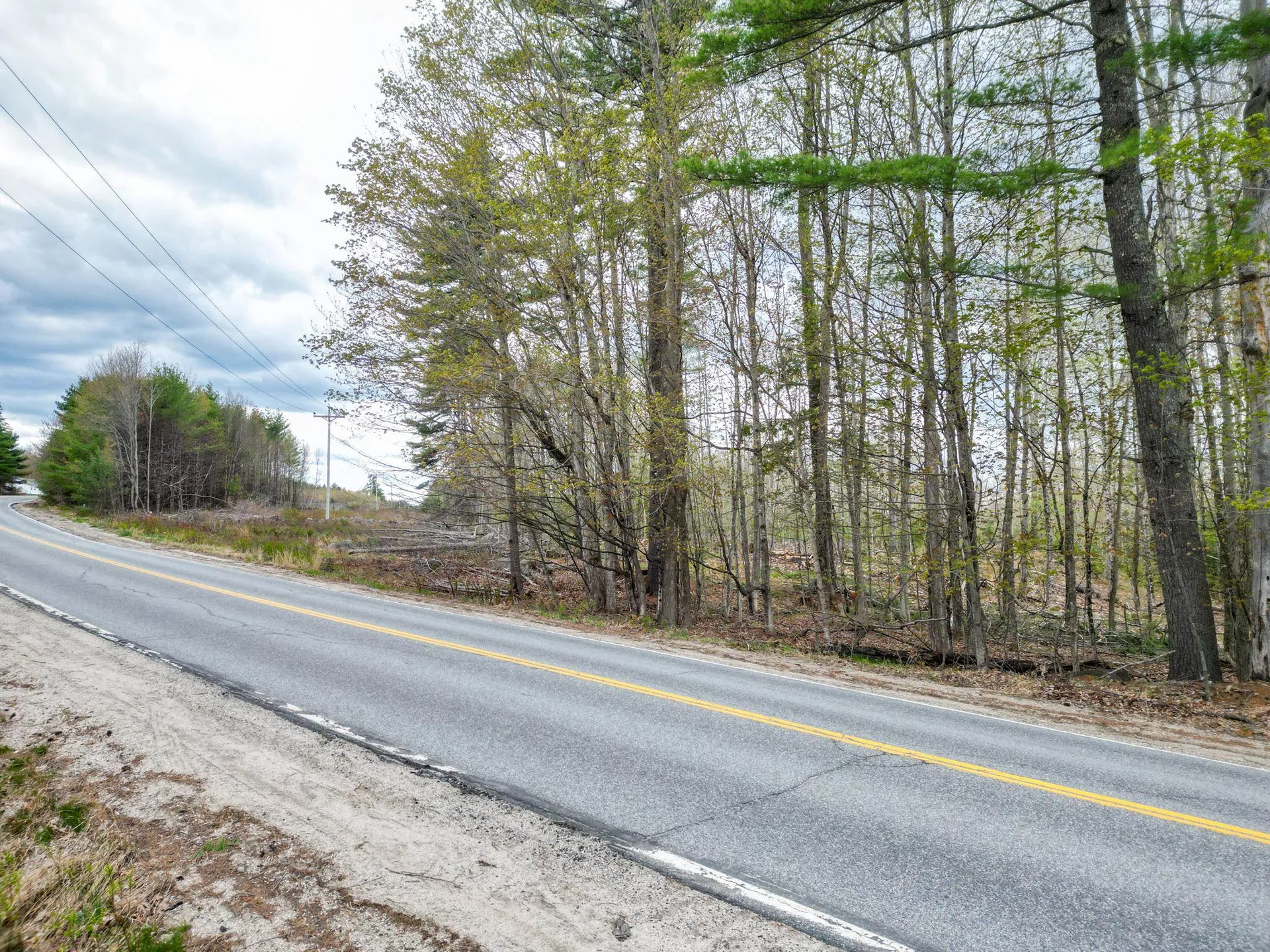 Lot A East Main Street Denmark ME 04022