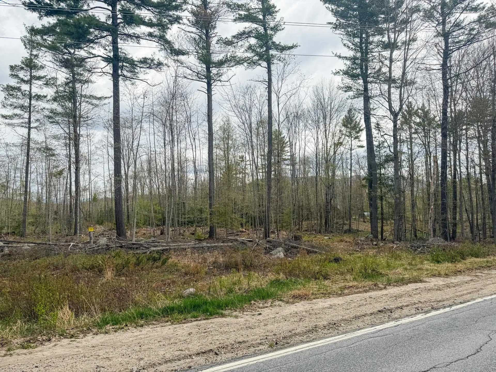 Lot A East Main Street Denmark ME 04022