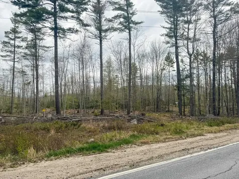 Lot A East Main Street Denmark ME 04022