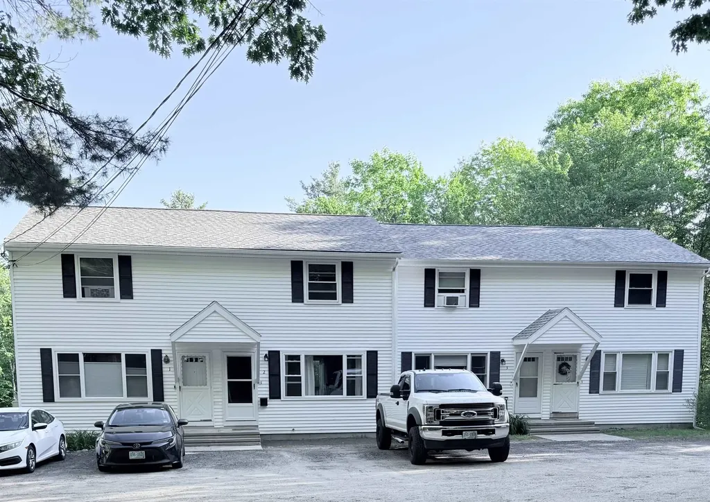 220 Hubbard Pond Road New Ipswich NH 03071
